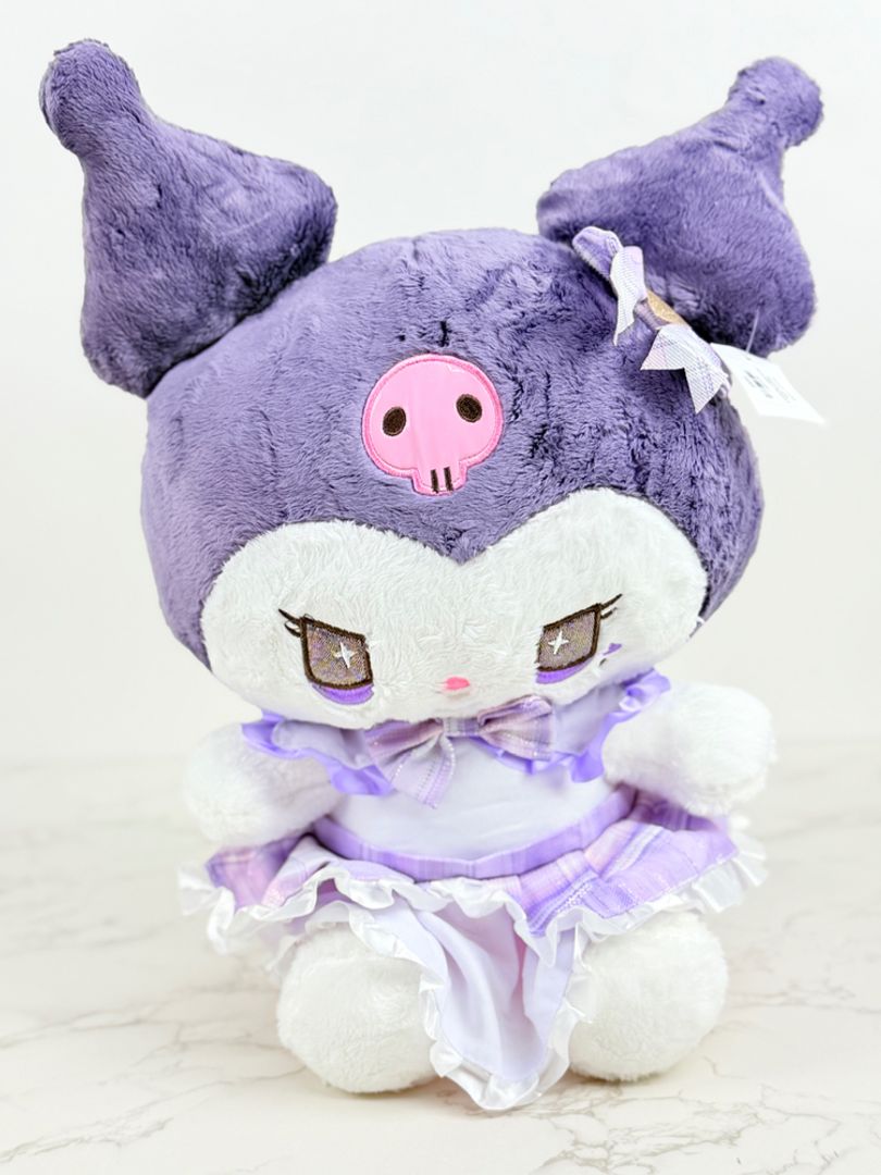 KUROMY 35CM