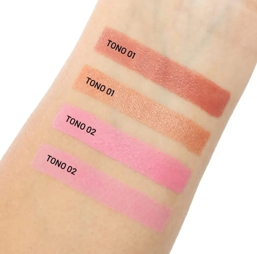 579- RUBOR MIA BLUSH TRENDY