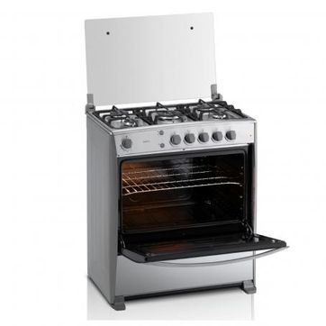 EST MURCIA 5 PTS  HORNO INOX - imagen 4