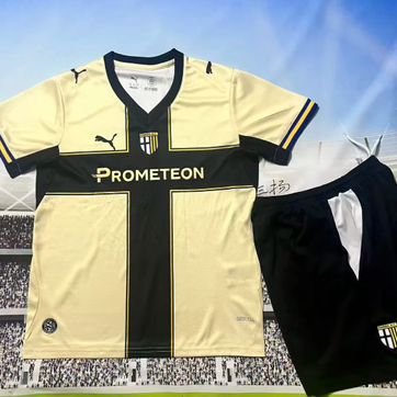 Parma 2026-27 Niño Fan - imagen 1