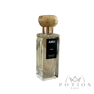 AHLI VEGA GOLD - imagen 1