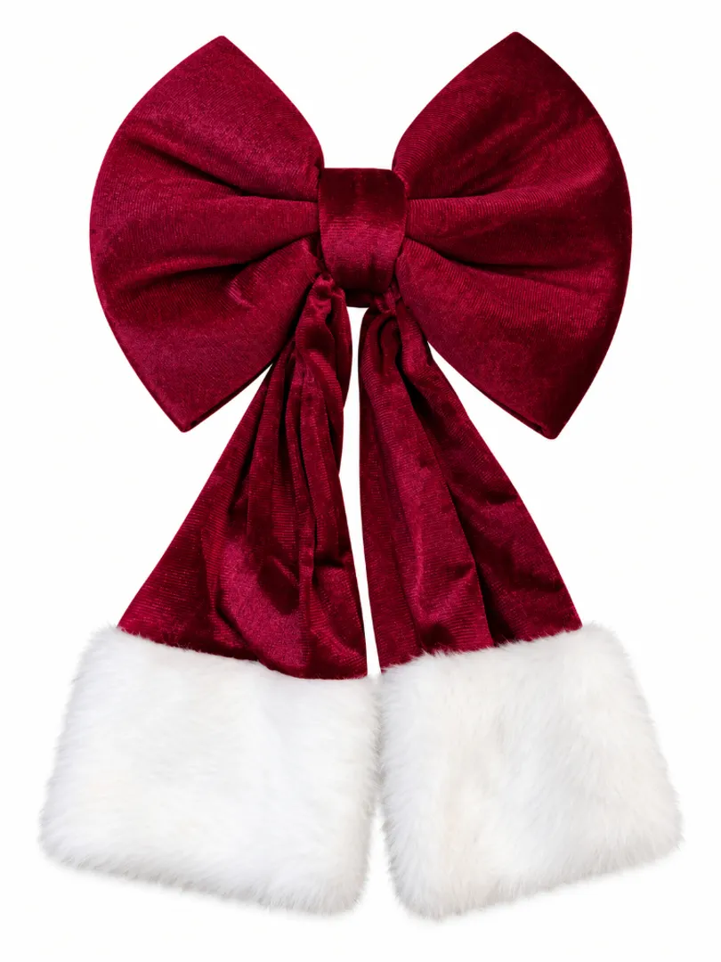 COQUETTE BURGUNDY MEDIANO 