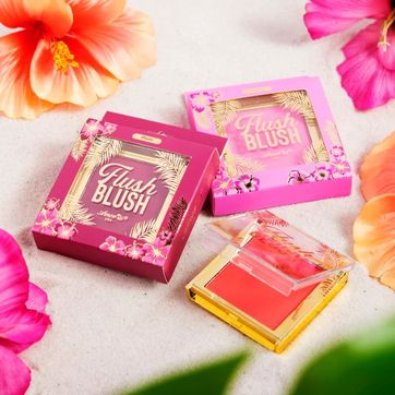 RUBOR FLUSH BLUSH - imagen 1
