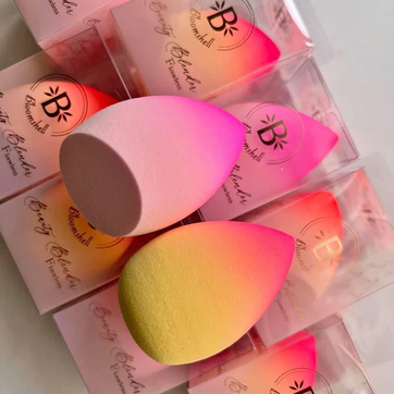 Imagen del producto BEAUTY BLENDER FLAWLESS BLOOMSHELL