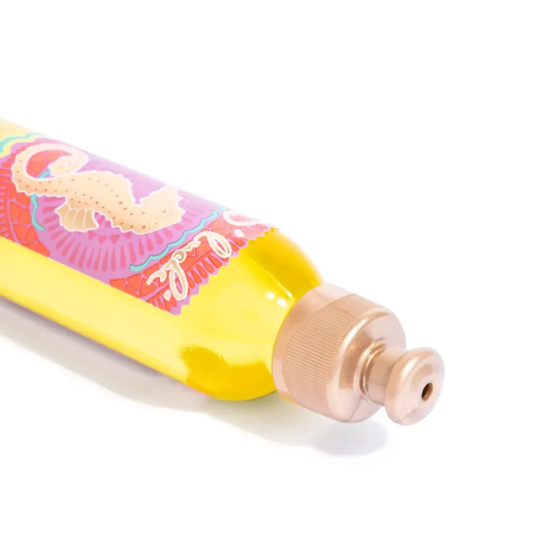 REGENERADOR DE ALMENDRAS 120 ML D´LUCHI