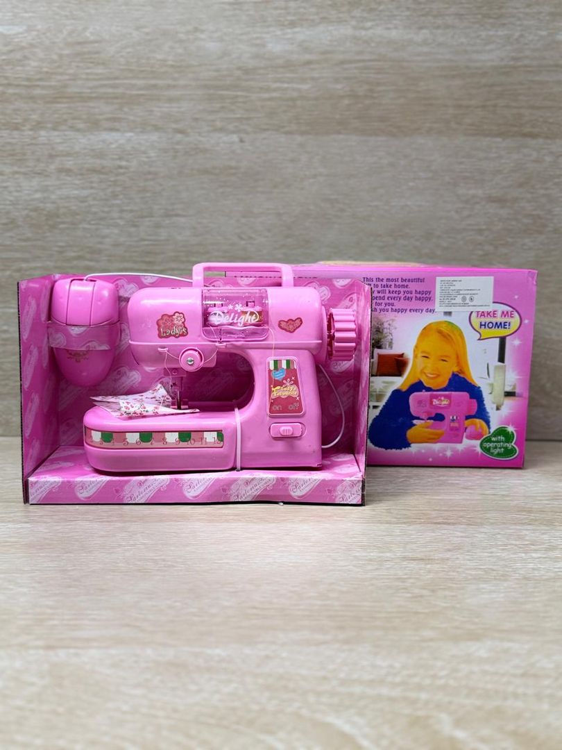 7088 MAQUINA DE COSER 