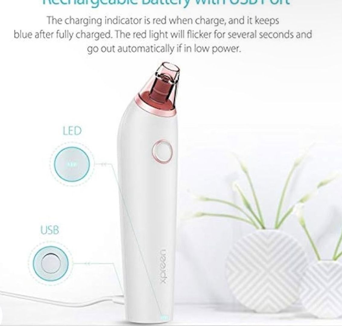 EXTRACTOR DE ESPINILLAS 