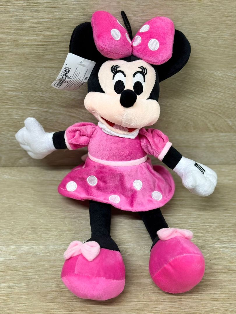 000 MICKEY Y MINNIE