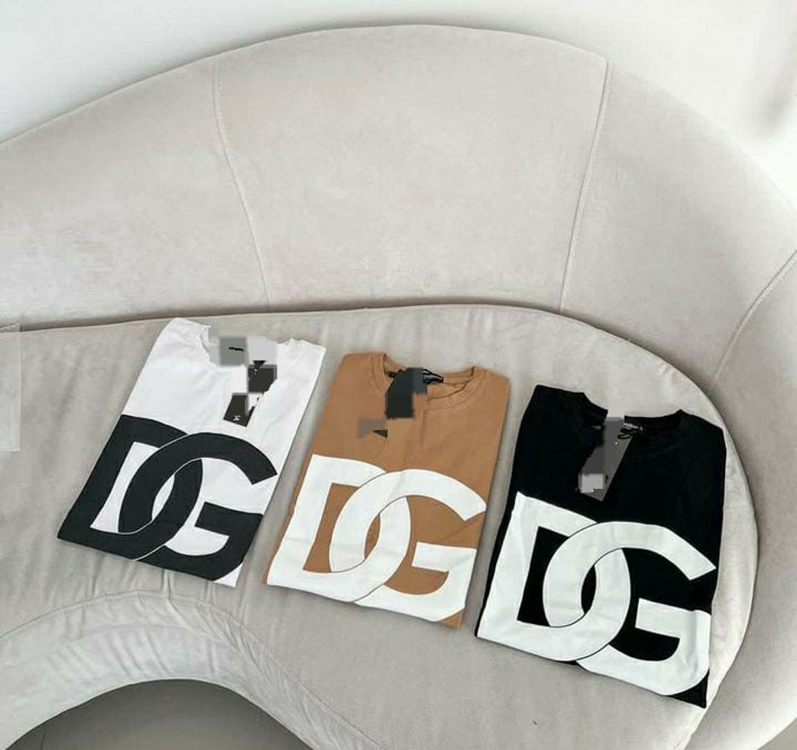 Camiseta en Tela fría 
