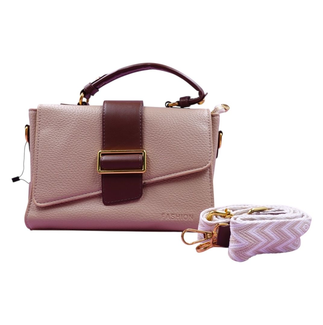 BOLSO ELEGANTE DE DAMA FASHION FS-13