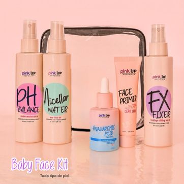 KIT BABY FACE - imagen 1