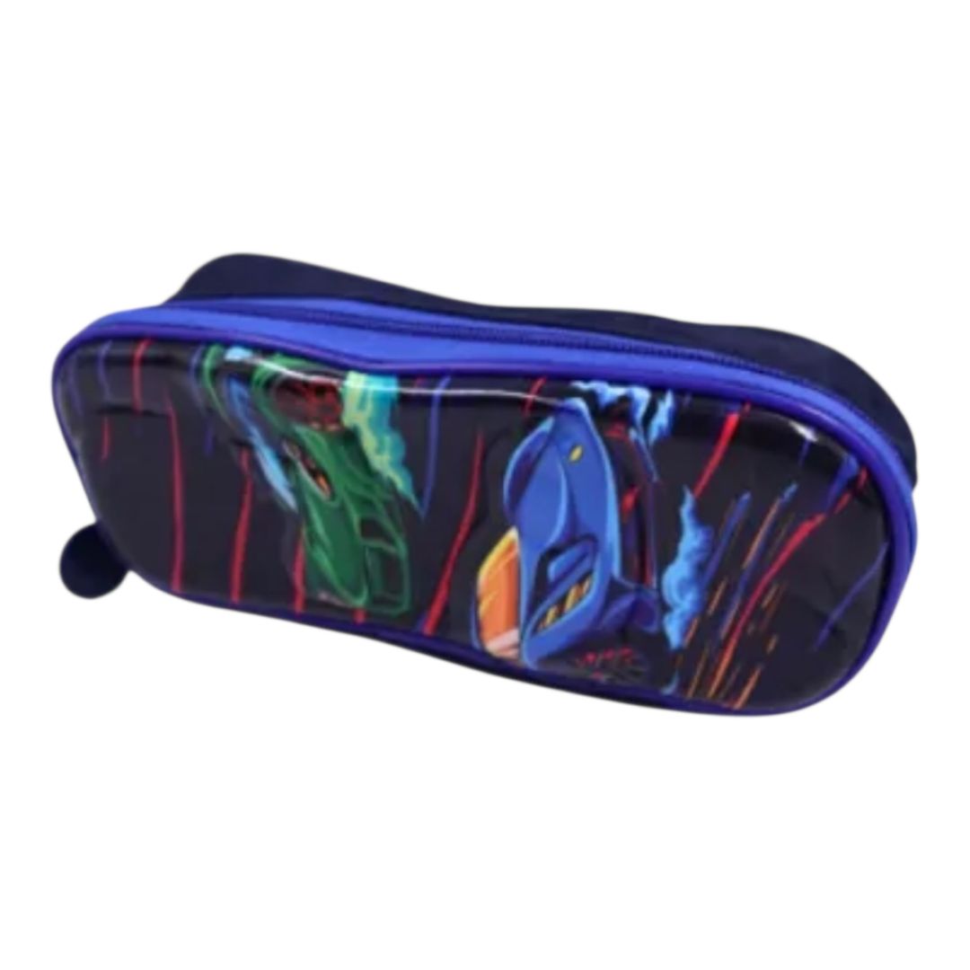 CARTUCHERA INFANTIL NIÑO 2281