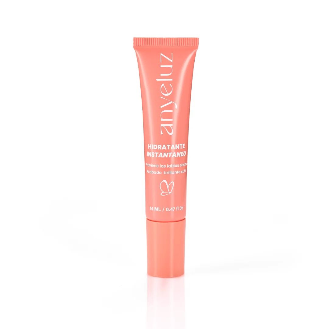 HIDRATANTE INSTANTÁNEO LABIOS ANYELUZ