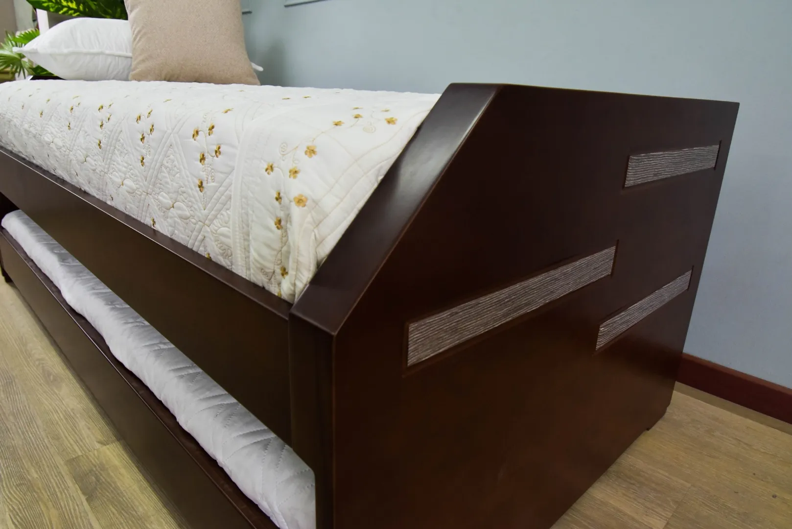 CAMAROTE VERSATIL DE NIDO 