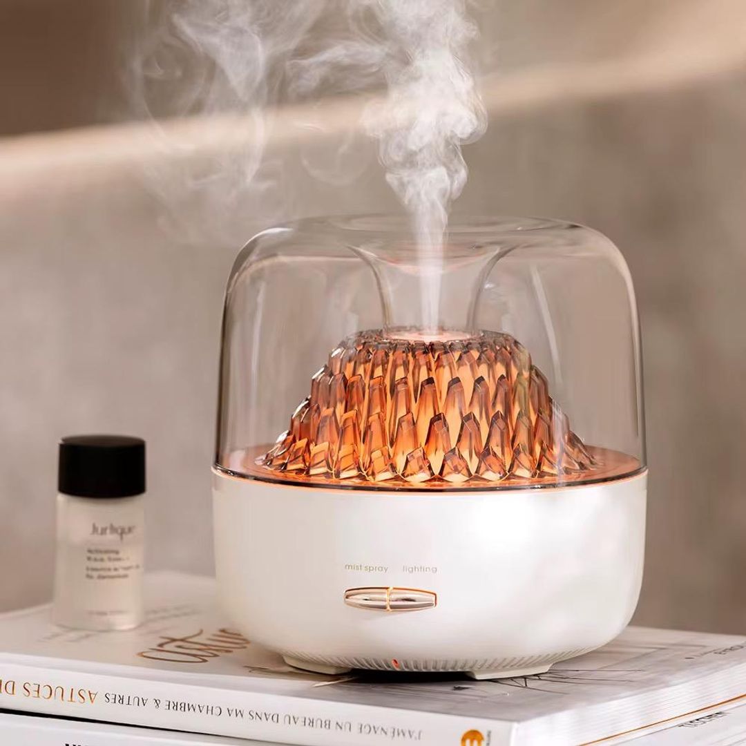 Humidificador LLD-J37