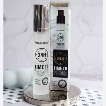 Imagen del producto Primer Matte 24 H de Kiss Beauty