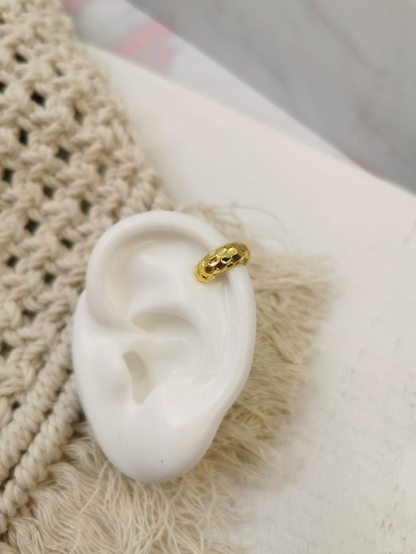 Earcuff/orejeras