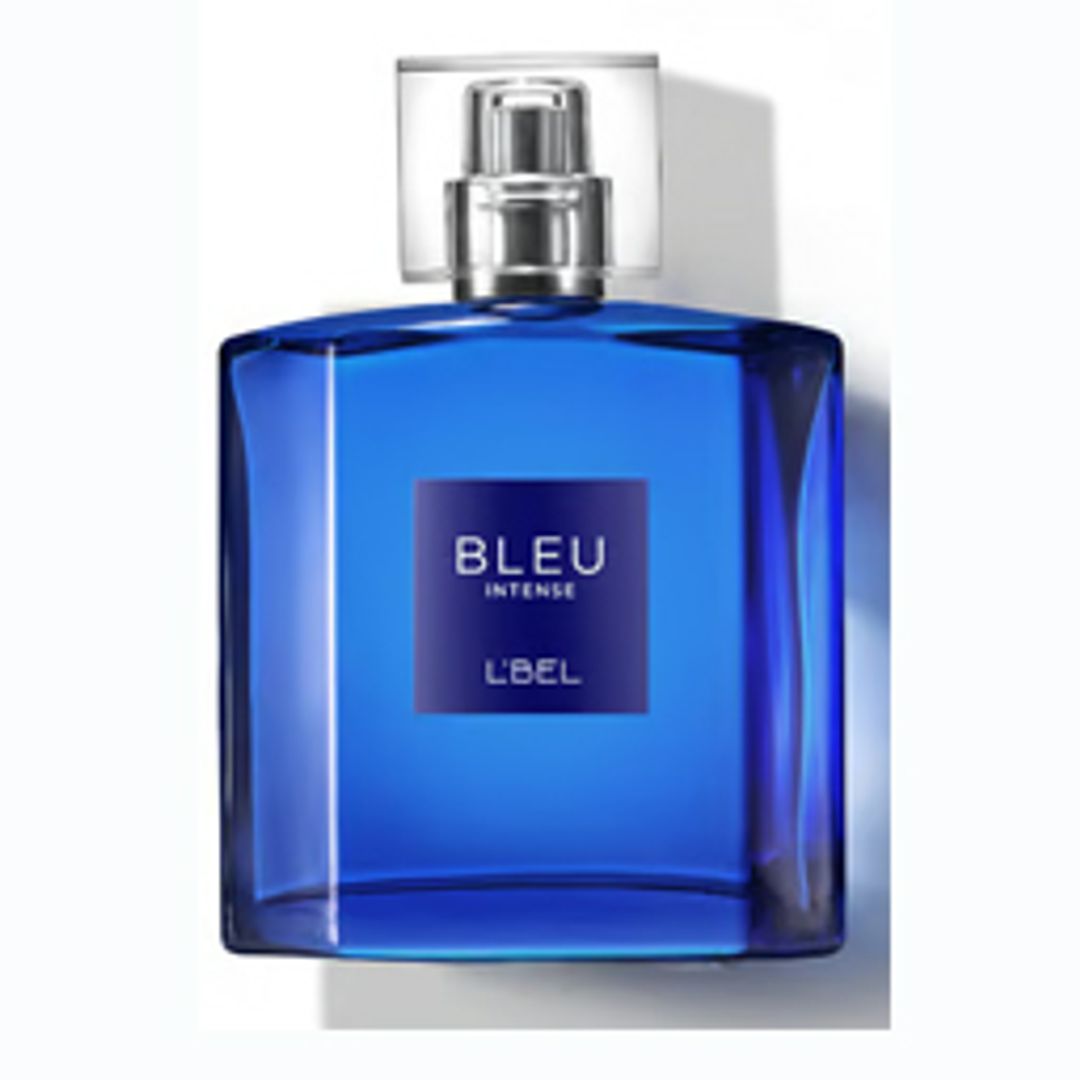 PERFUME BLEU INTENSE 