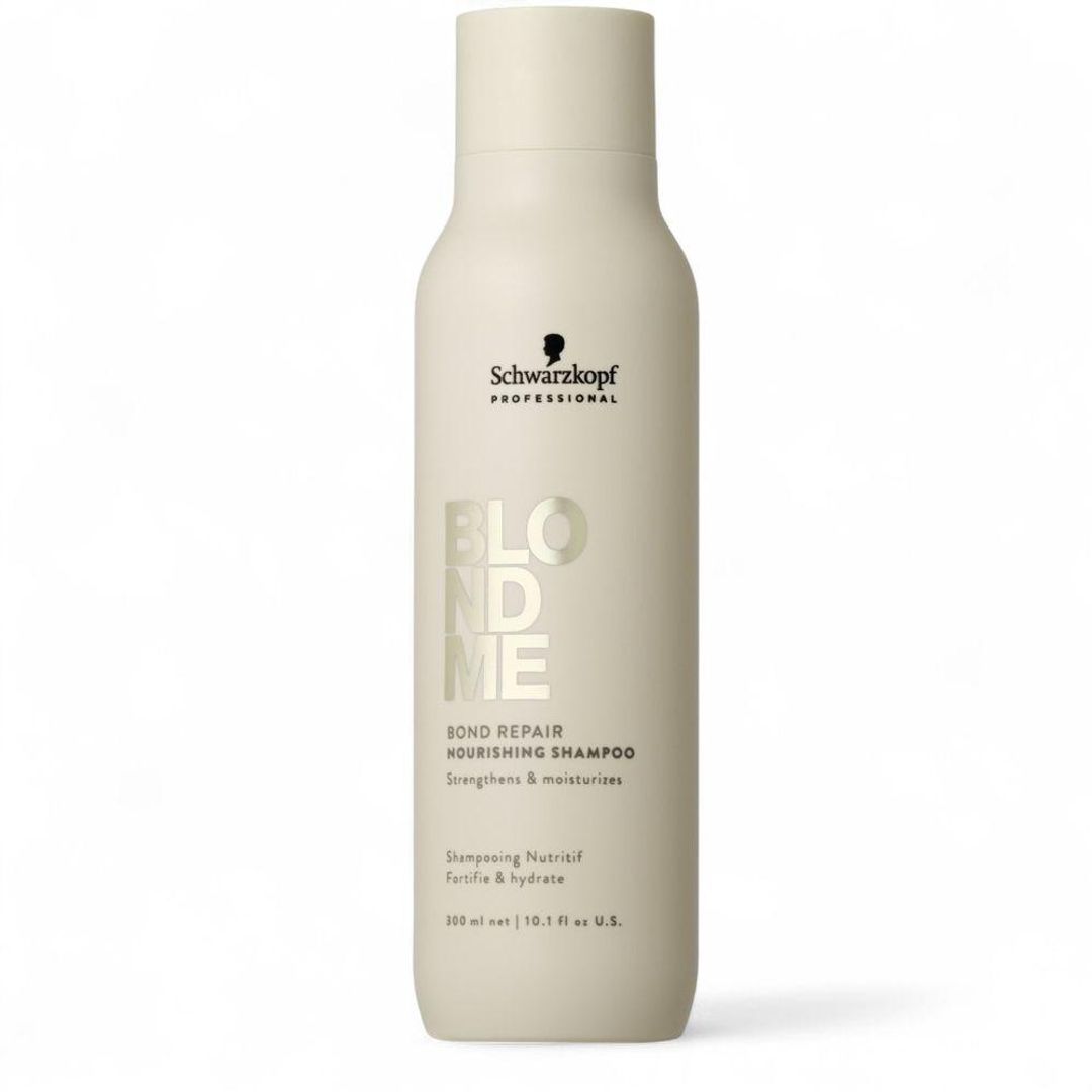 SHAMPOO BONDR NOURISHING  X 300 ML