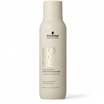 Imagen del producto SHAMPOO BONDR NOURISHING  X 300 ML