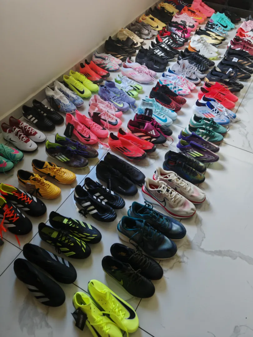 Llegada de pedidos | Referencia para nuestros clientes 