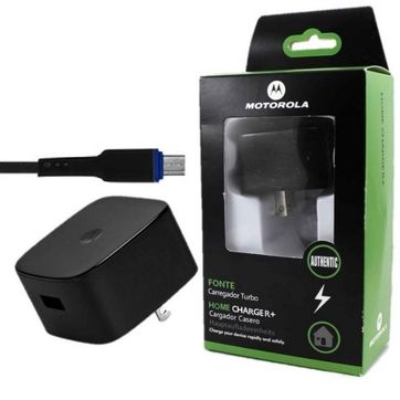 Cargador Turbo V8 - imagen 1