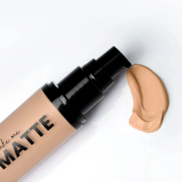 BASE LIQUIDA MATE AME - imagen 1