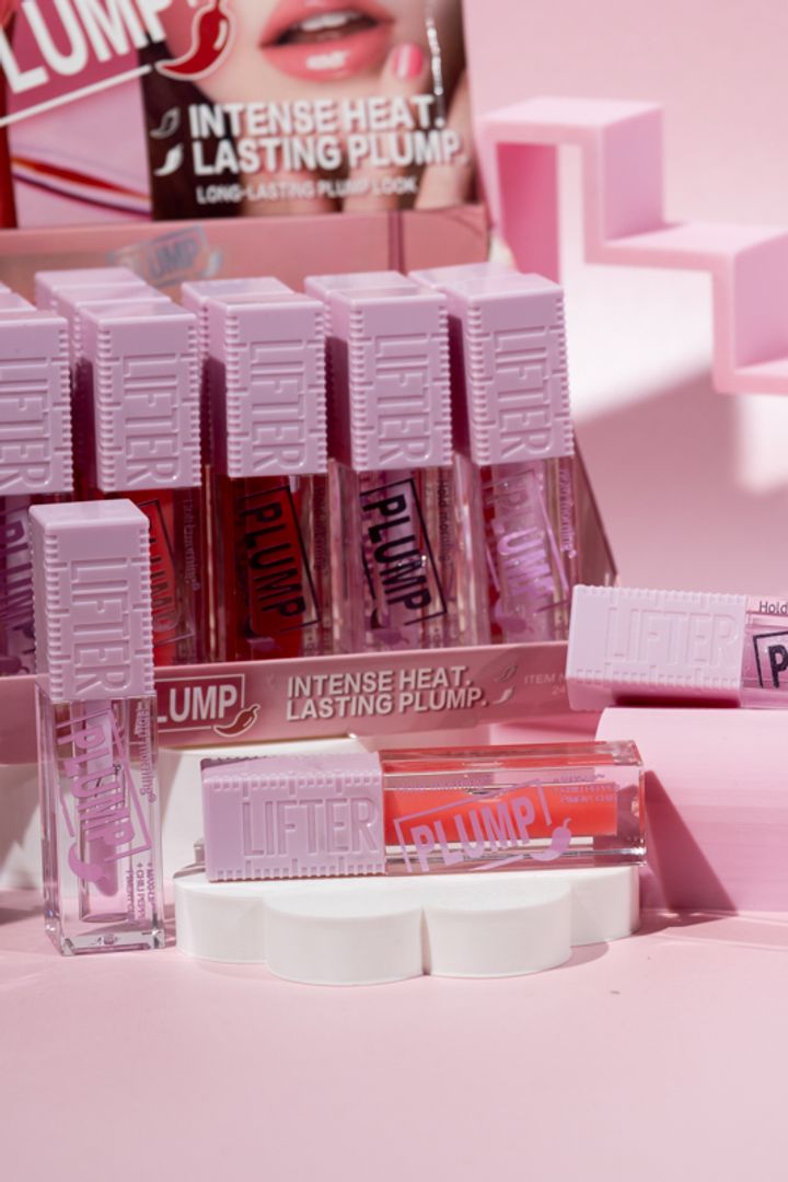 LIP TINT PLUMP