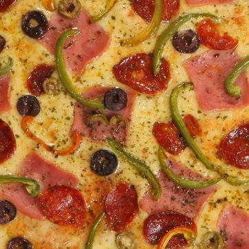 Imagen del producto Pizza Napolitana 