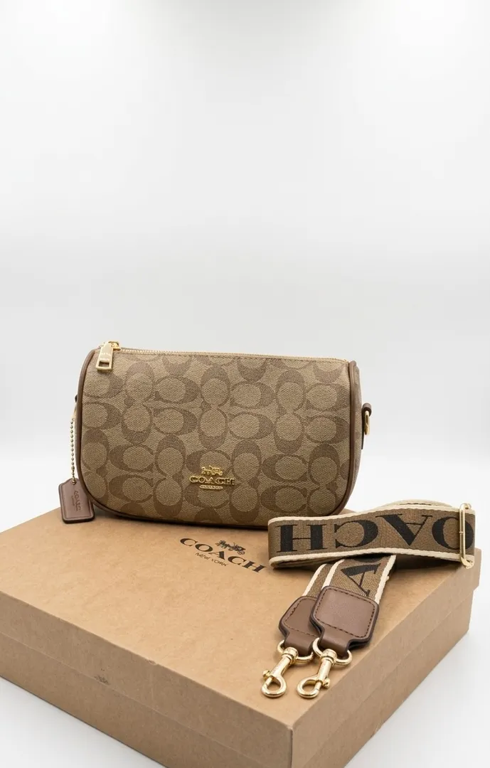 Nolita Crossbody Sport 