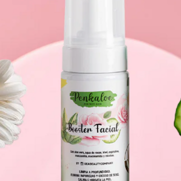 Imagen del producto Penkaloe Booster Facial 