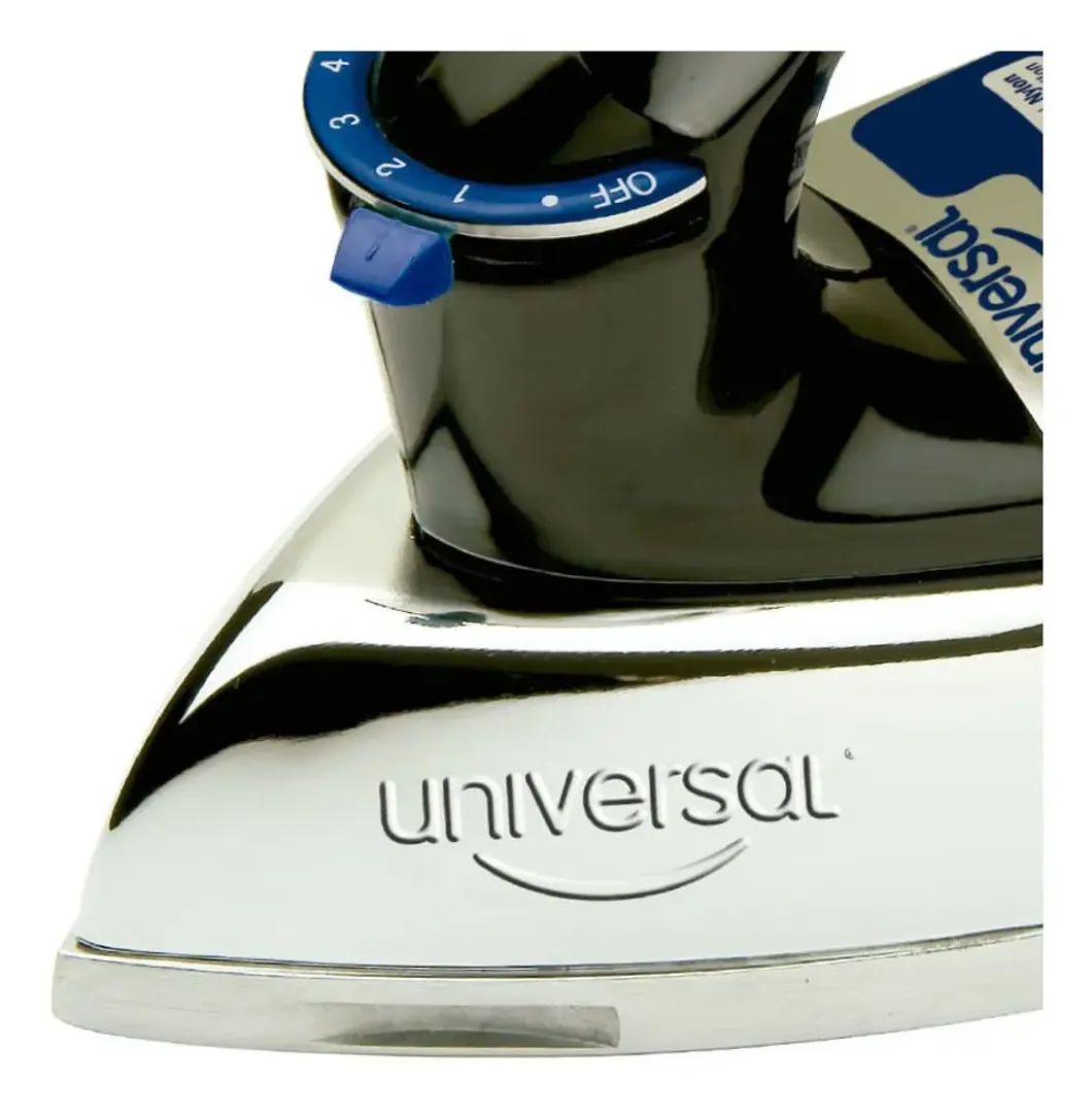 Plancha Seca Universal