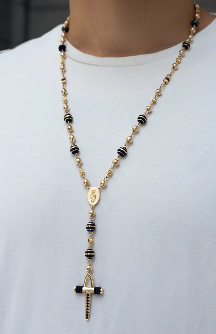 Camándula lisa e italiana 6mm 5mm