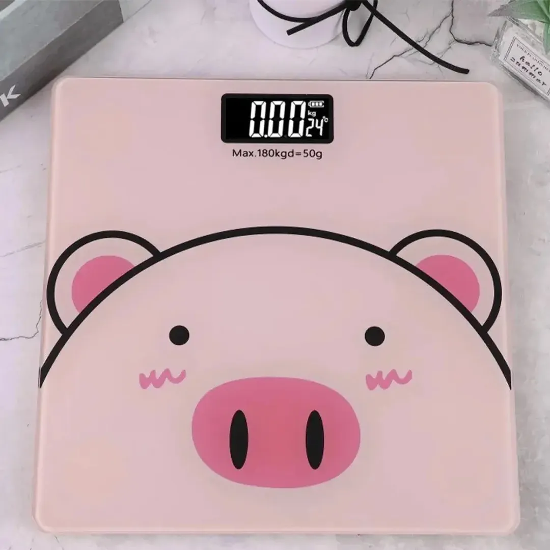 BASCULA DIGITAL CERDITO PESO CORPORAL BLUETOOTH