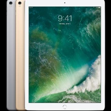 Imagen del producto iPad Pro 2th  12.9” 64Gb WiFi Exhibición  (2017)