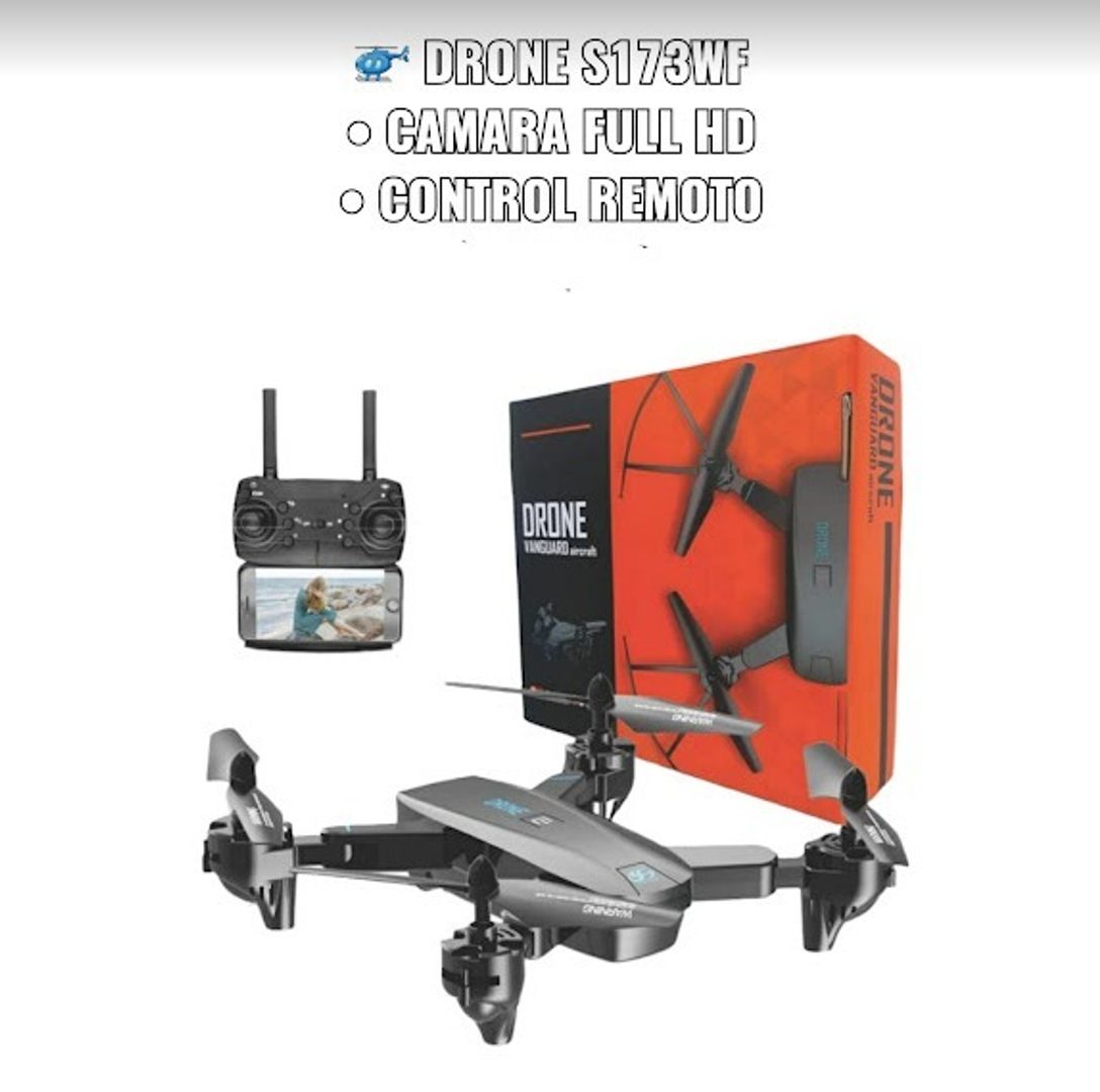 DRONE S173