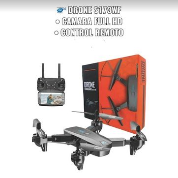 Imagen del producto DRONE S173