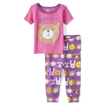 Imagen del producto 2T Pijama CHILDRENS PLACE