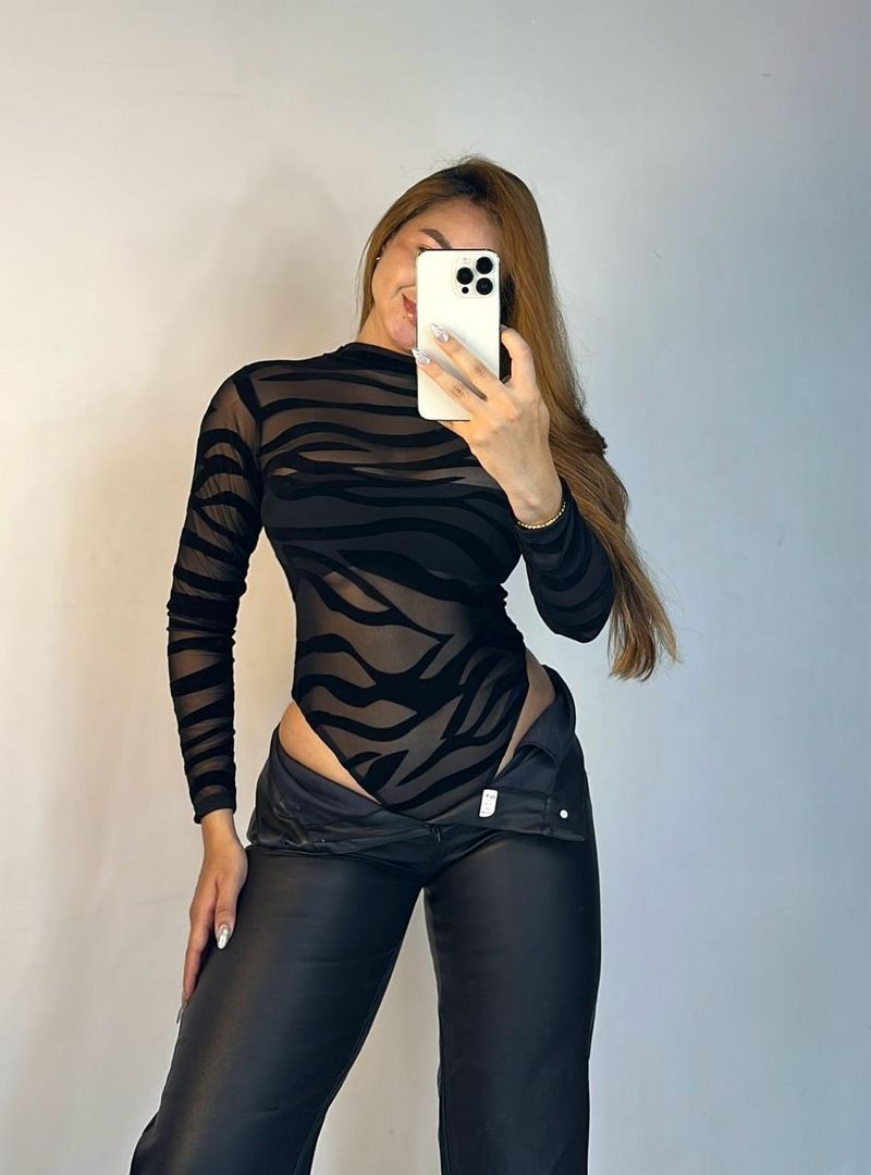 BODY