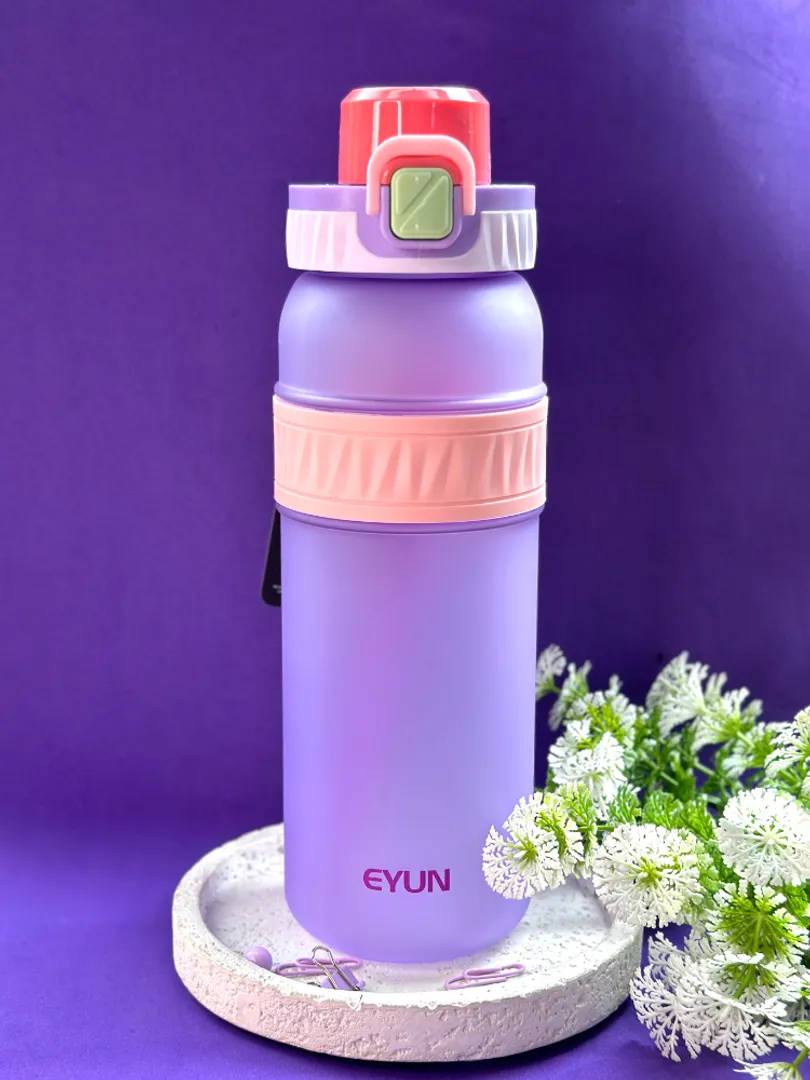 TERMO PLASTICO EYUN 1L REF:YY-8407