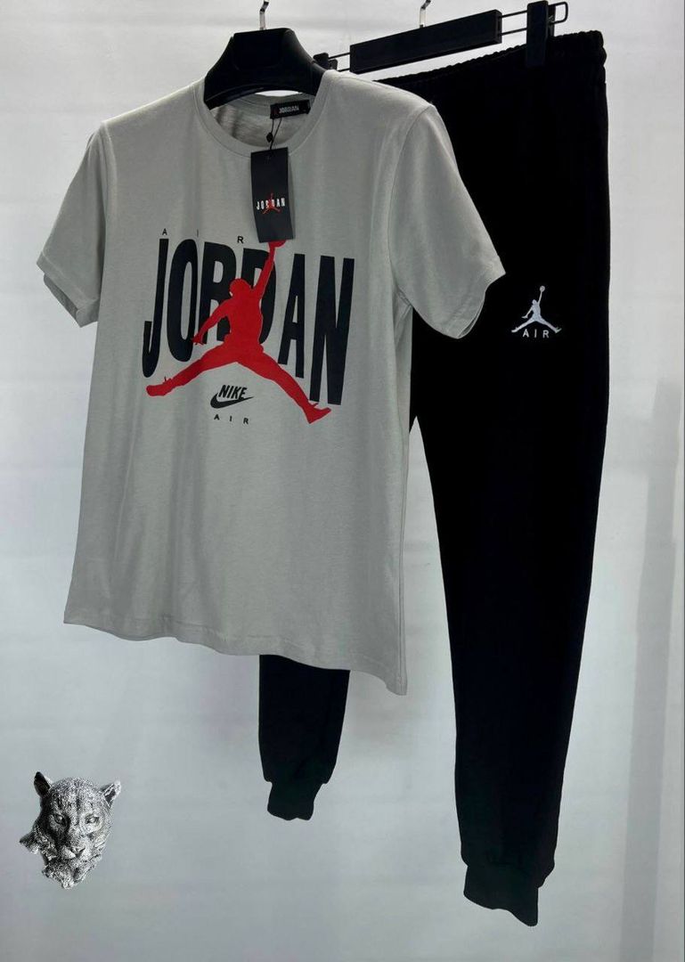 SET DE JOGUER + CAMISETA HOMBRE O NIÑO
