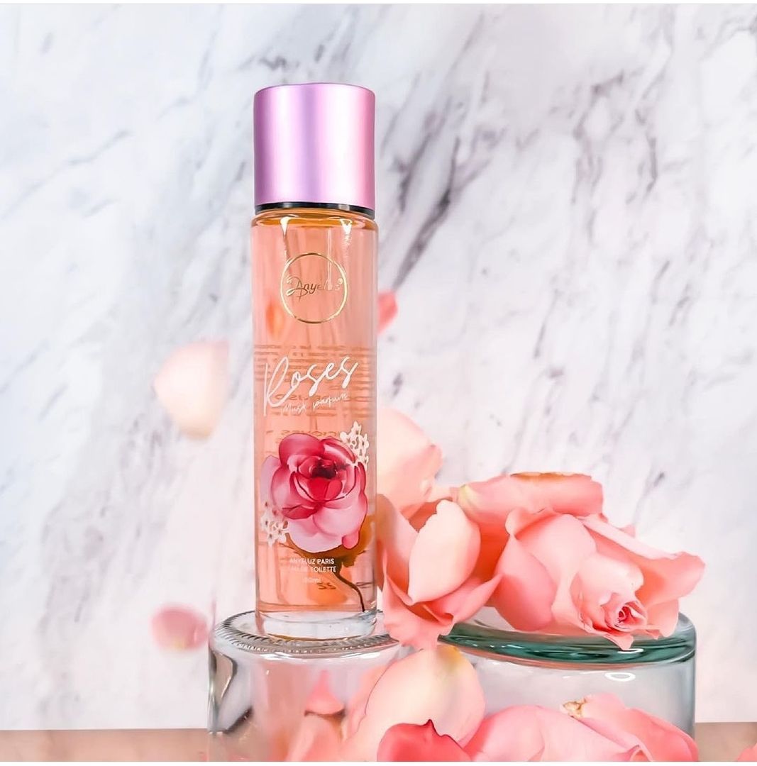 Perfume Anyeluz 