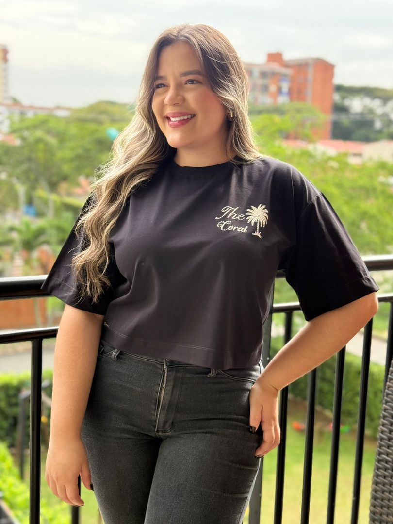 BLUSA DEPORTIVA