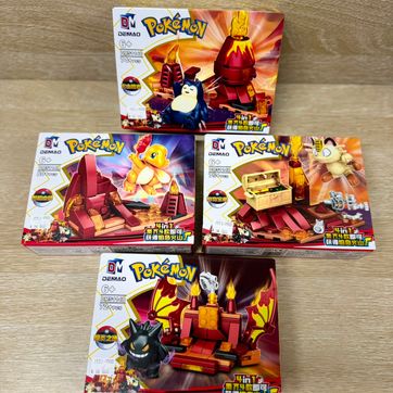 Imagen del producto 1553 LEGO POKEMON