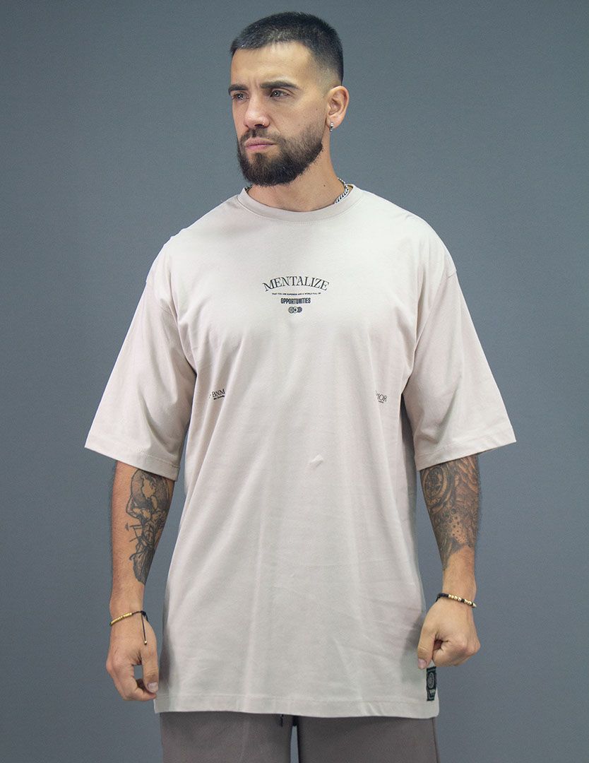 C. OVER EST MENTALIZE