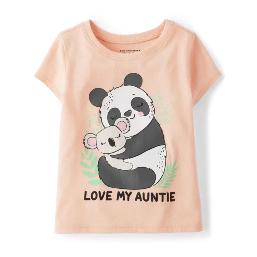 3T Camiseta CHILDRENS PLACE