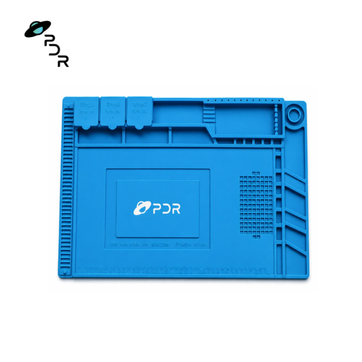 Imagen del producto TAPETE ANTIESTATICO PDR S160 