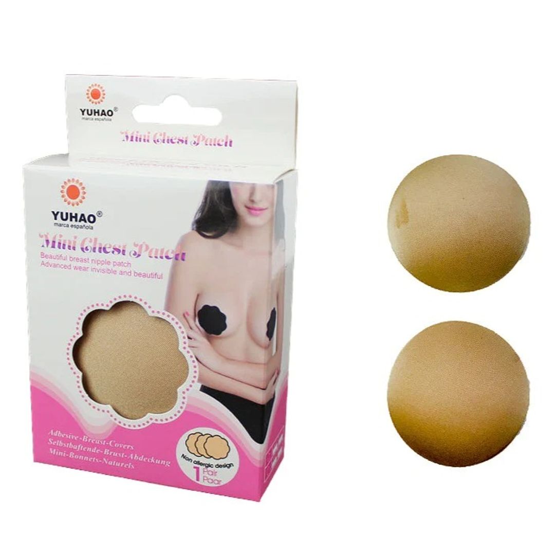 TAPA PEZON PAR