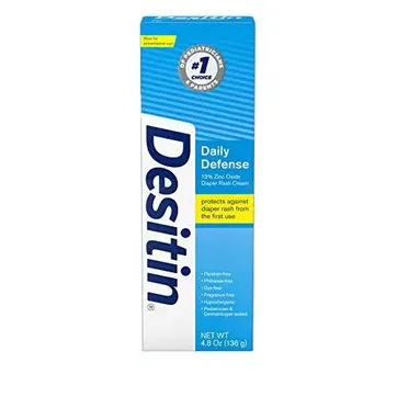 Imagen del producto DESITIN Tubo 4.8 Oz