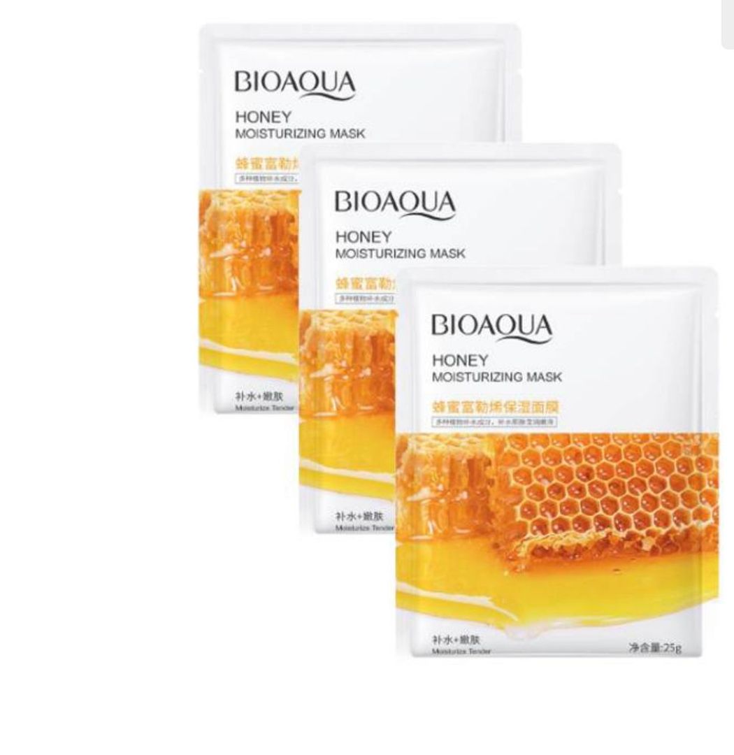 192B- VELO HONEY BIOAQUA
